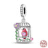 Life Essence Charms - Stellarsilvra
